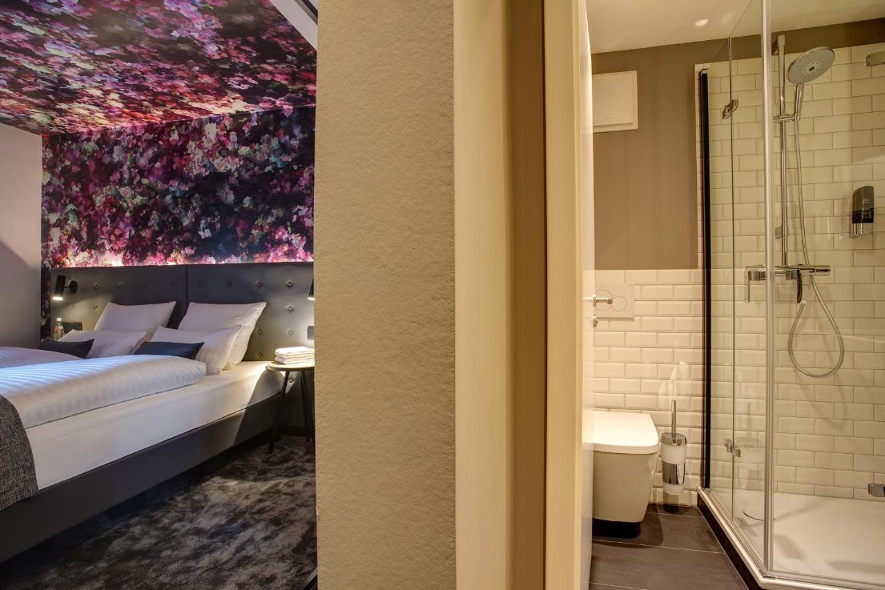 Vienna House Easy By Wyndham Hamburg City Ngoại thất bức ảnh