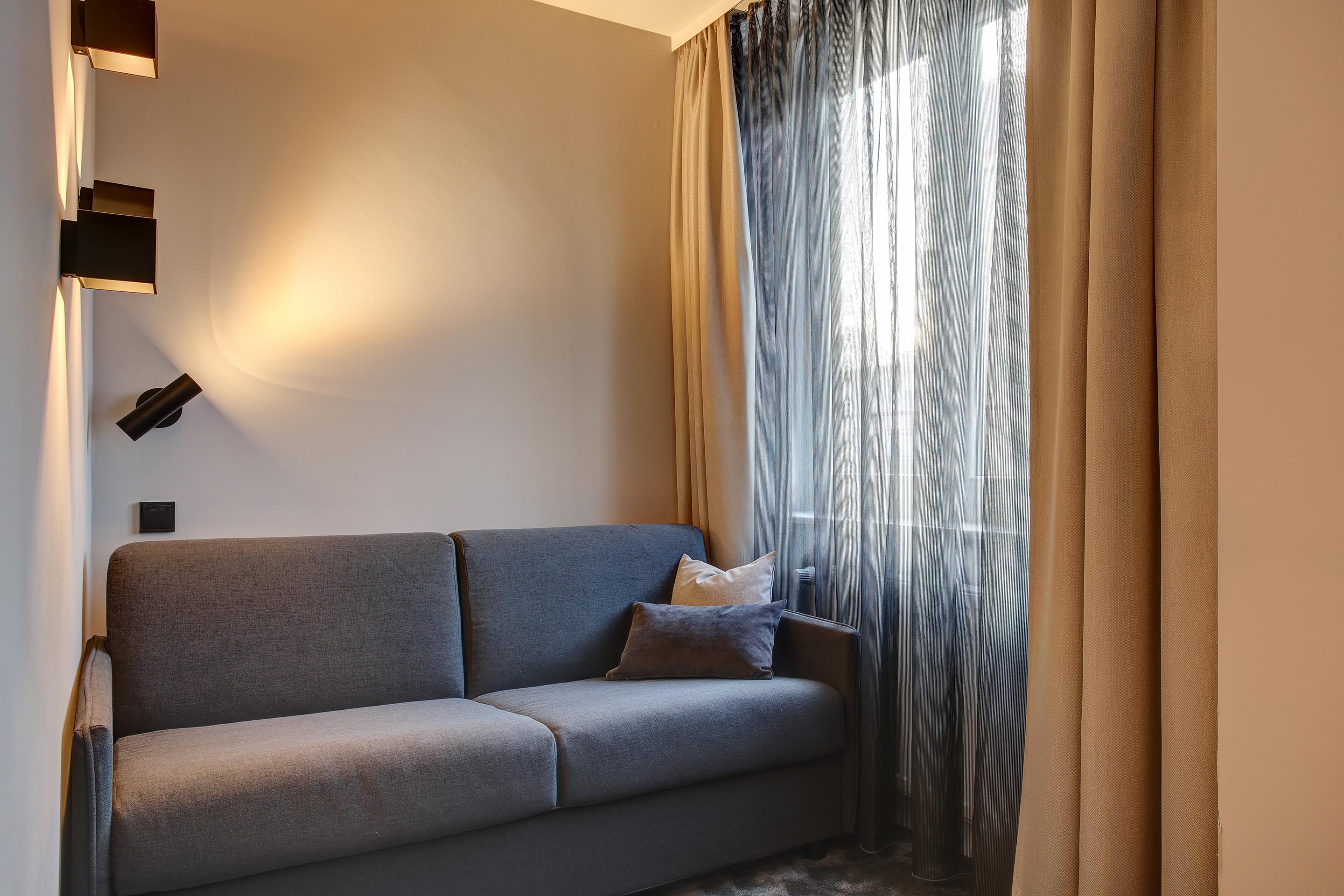Vienna House Easy By Wyndham Hamburg City Ngoại thất bức ảnh