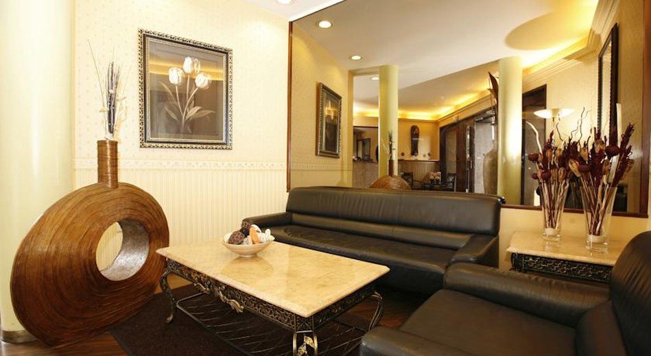 Vienna House Easy By Wyndham Hamburg City Ngoại thất bức ảnh