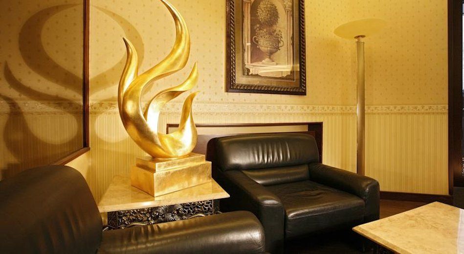 Vienna House Easy By Wyndham Hamburg City Ngoại thất bức ảnh